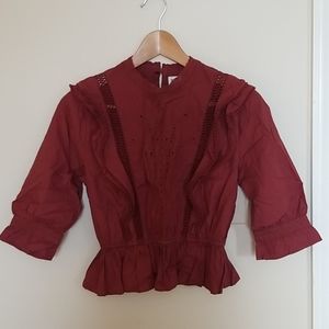Aritzia Top